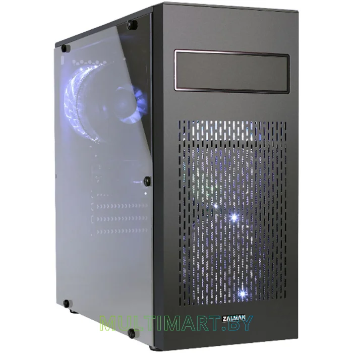 Корпус Zalman N2